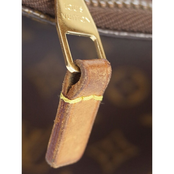 Louis Vuitton Monogram Shoulder PM Sully Bag - Picture 8 of 8